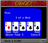 Hoyle Casino Screenshot 1